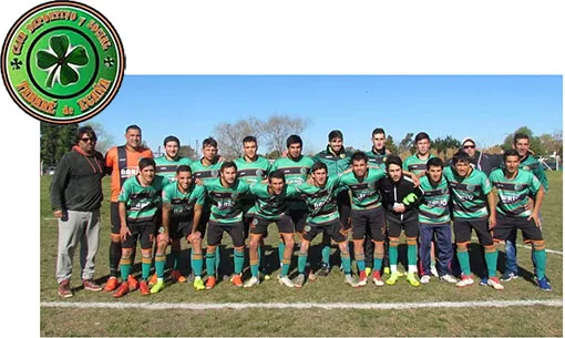 Club Deportivo y Social Tabaré de Egaña