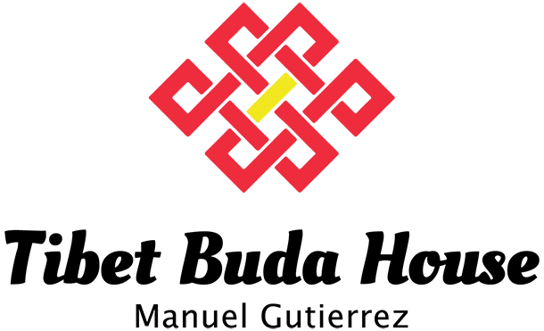 Tibet Buda House