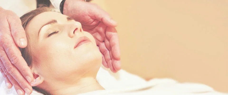 Reiki